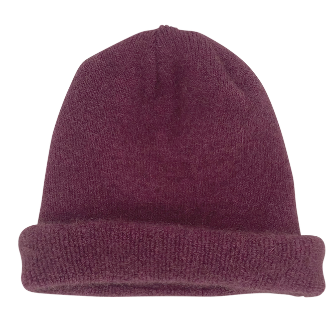 Toddler/Baby Possum blend Beanie NORSEWEAR Toddler/Baby Possum blend Beanie NORSEWEAR