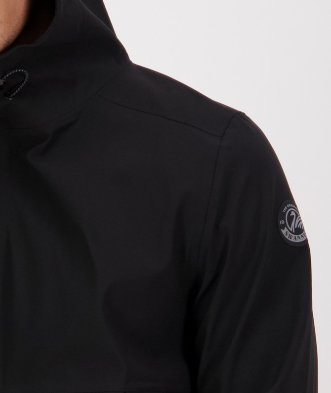 Swanson Rain Jacket SWANNDRI