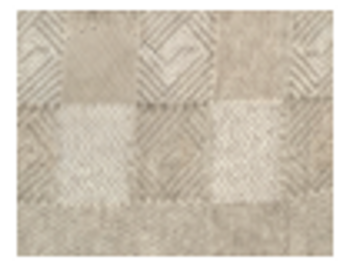 Jacquard Possum Merino Silk Throw KORU
