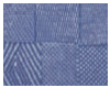 Jacquard Possum Merino Silk Throw KORU