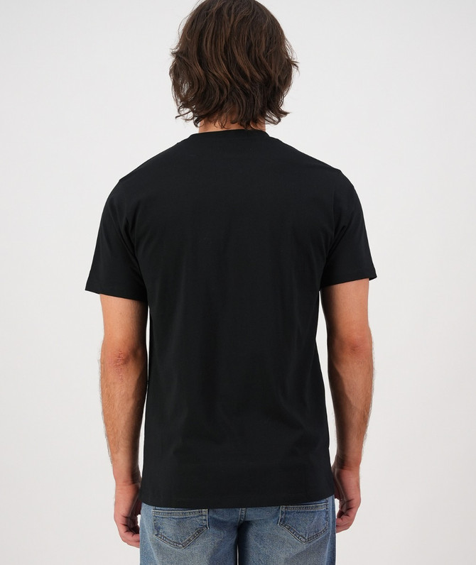 Duval V3 Plain Pocket Tee Shirt SWANNDRI