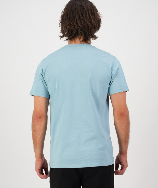 Duval V3 Plain Pocket Tee Shirt SWANNDRI
