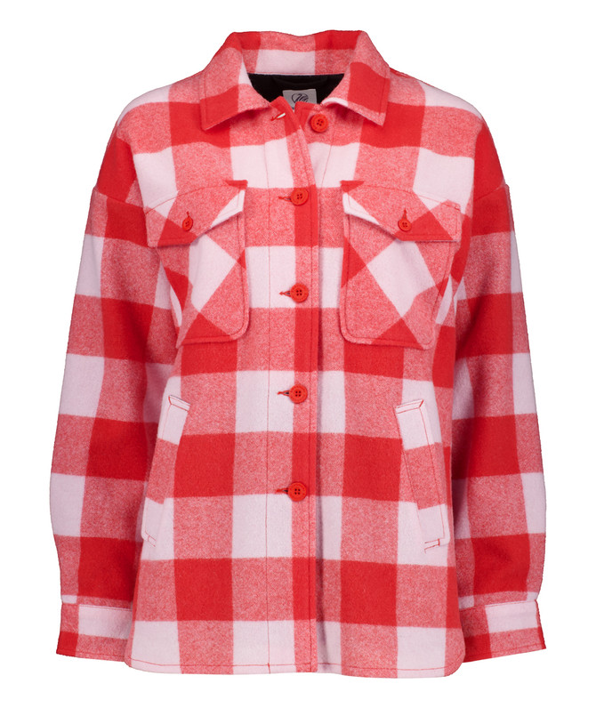 Harbourage Lite Jacket SWANNDRI