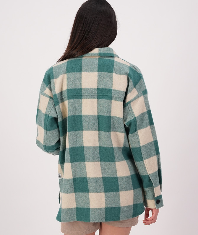 Harbourage Lite Jacket SWANNDRI