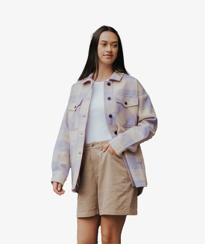 Harbourage Lite Jacket SWANNDRI