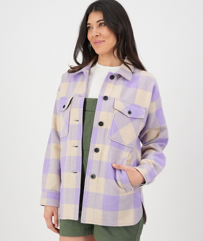 Harbourage Lite Jacket SWANNDRI