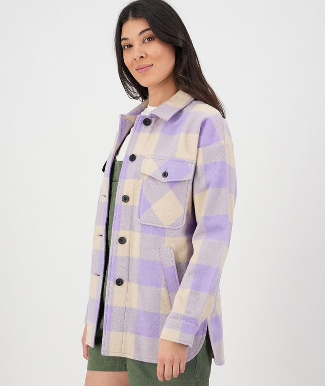 Harbourage Lite Jacket SWANNDRI