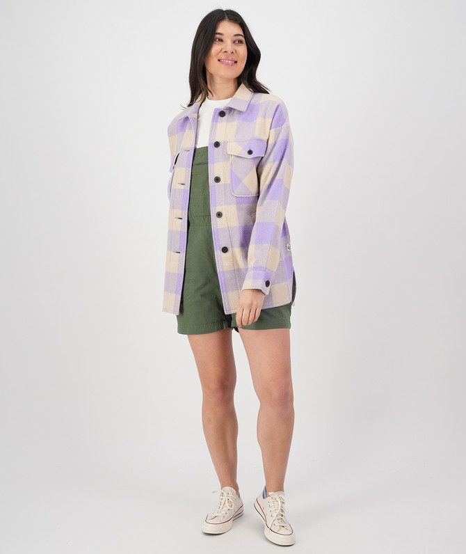 Harbourage Lite Jacket SWANNDRI