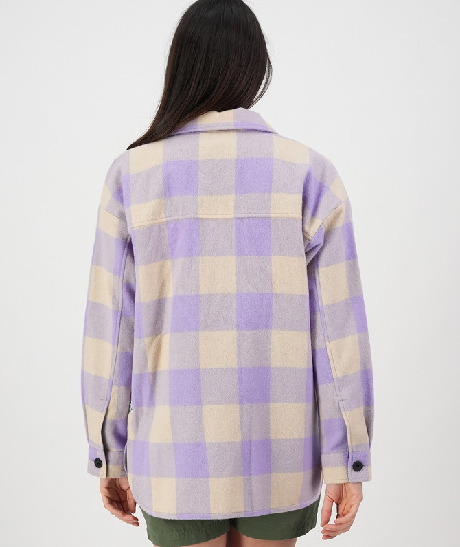 Harbourage Lite Jacket SWANNDRI