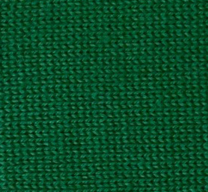 Plain Rib Fine Merino Headband ROYAL