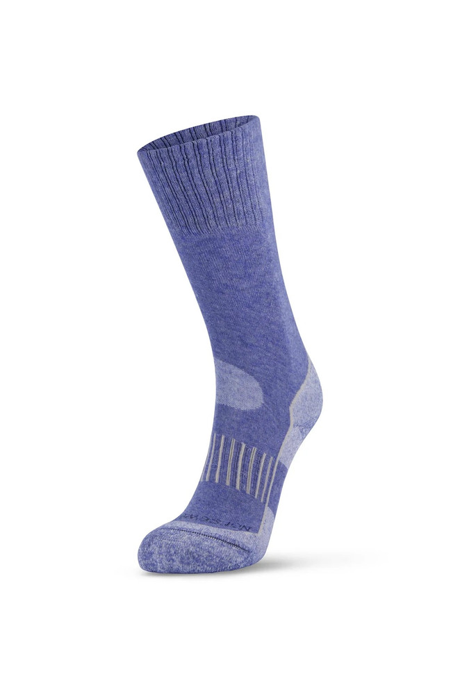 Possum Merino Cotton Hiker Micro Crew NORSEWEAR
