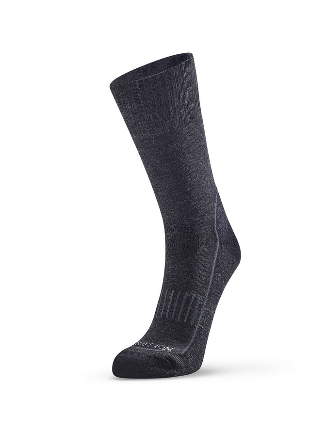 Adventurer Merino blend Active Crew sock NORSEWEAR