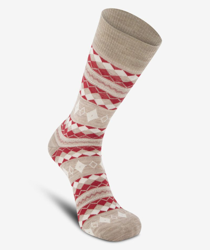 Copenhagen Merino Blend Dress Sock SWANNDRI
