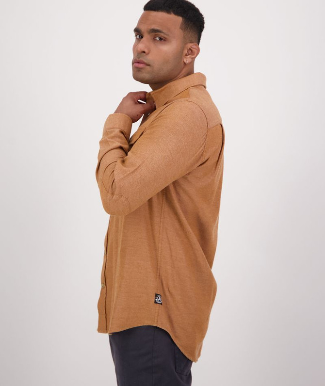 Ranch Road Long Sleeve Shirt SWANNDRI