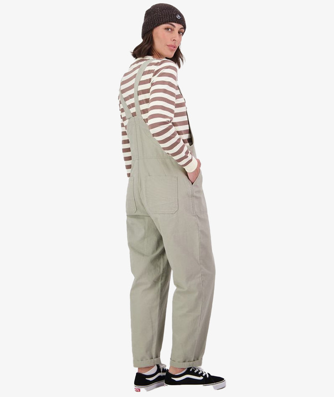 Taylor Cotton Dungaree SWANNDRI