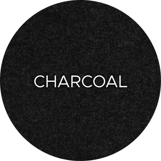 Essential Possum blend Full Zip Jacket NATIVE WORLD