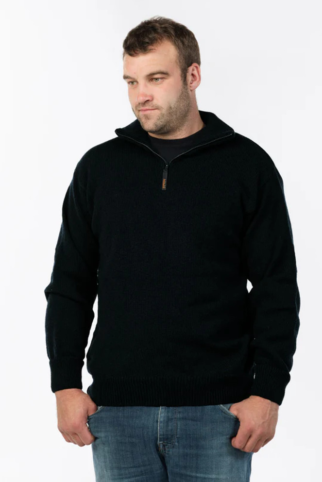 Windbreaker Lined Jersey MKM ORIGINALS