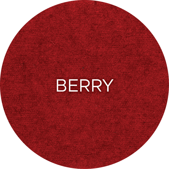 Cable Possum Merino Silk Headband NATIVE WORLD