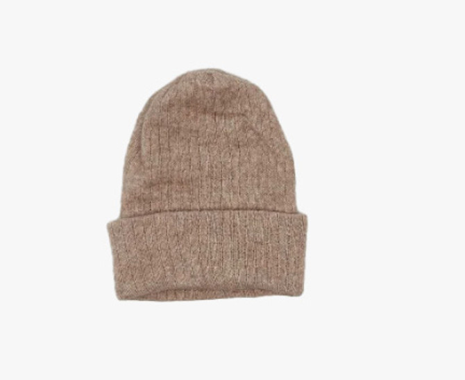 Kids Possum Blend Beanie