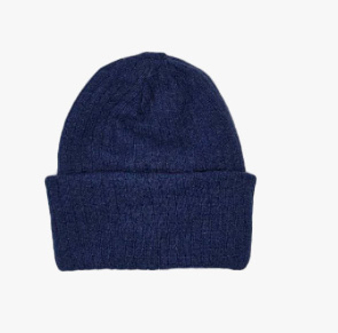 Kids Possum Blend Beanie