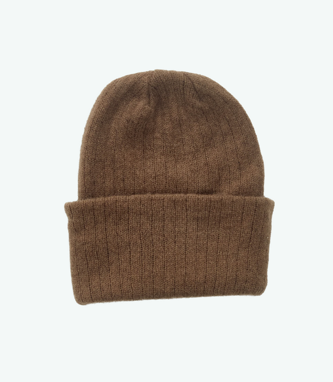 Kids Possum Blend Beanie NORSEWEAR