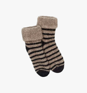 Baby Possum Stripe Sock NORSEWEAR