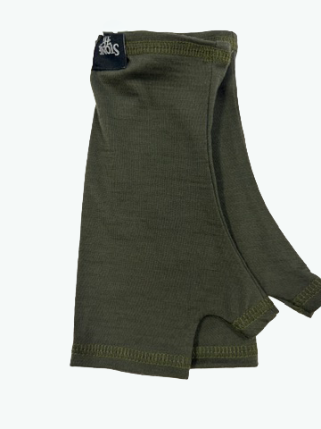 Merino Hand Warmer STONEHILL