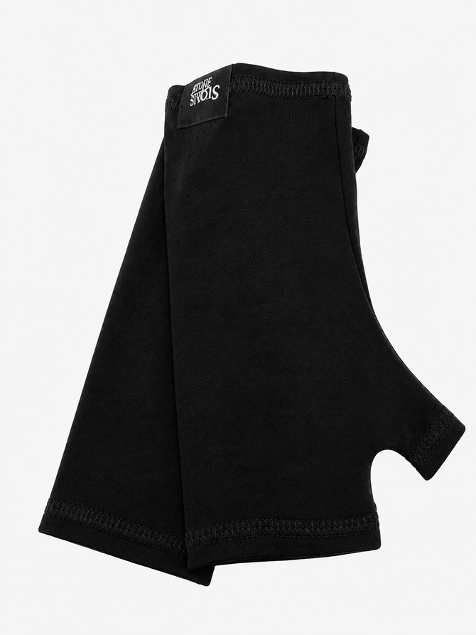 Merino Hand Warmer STONEHILL