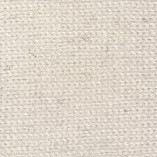 Long Sleeve Rib & Cable Crew Merino Jersey Royal