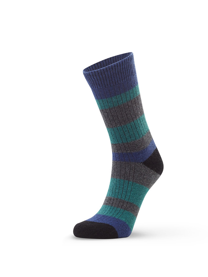 Womens Possum Rib Cushion Sock NORSEWEAR