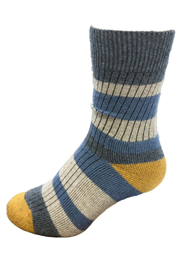 Womens Possum Rib Cushion Sock NORSEWEAR