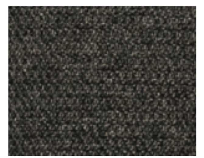 Moss Stitch Possum Merino Silk Plated Beanie KORU