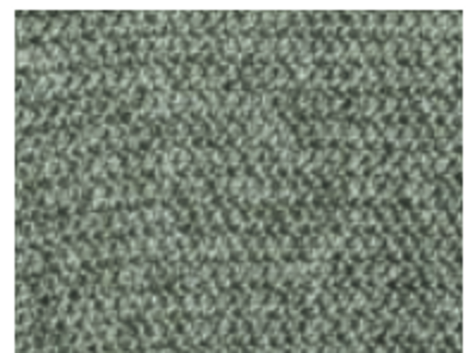 Moss Stitch Possum Merino Silk Plated Beanie KORU