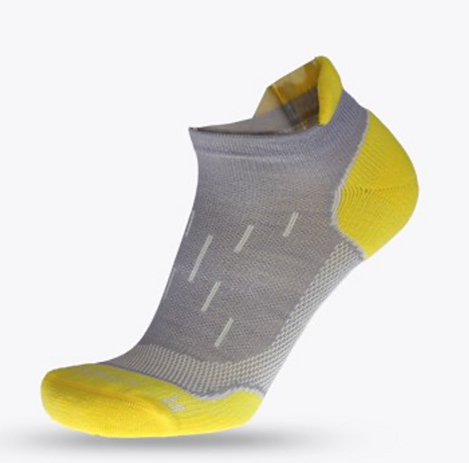 Light Sport Ped NZ SOCK