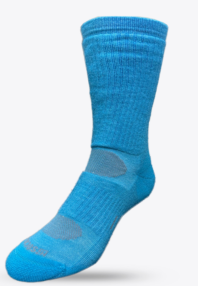Mid Merino Hike Sock NZ SOCK