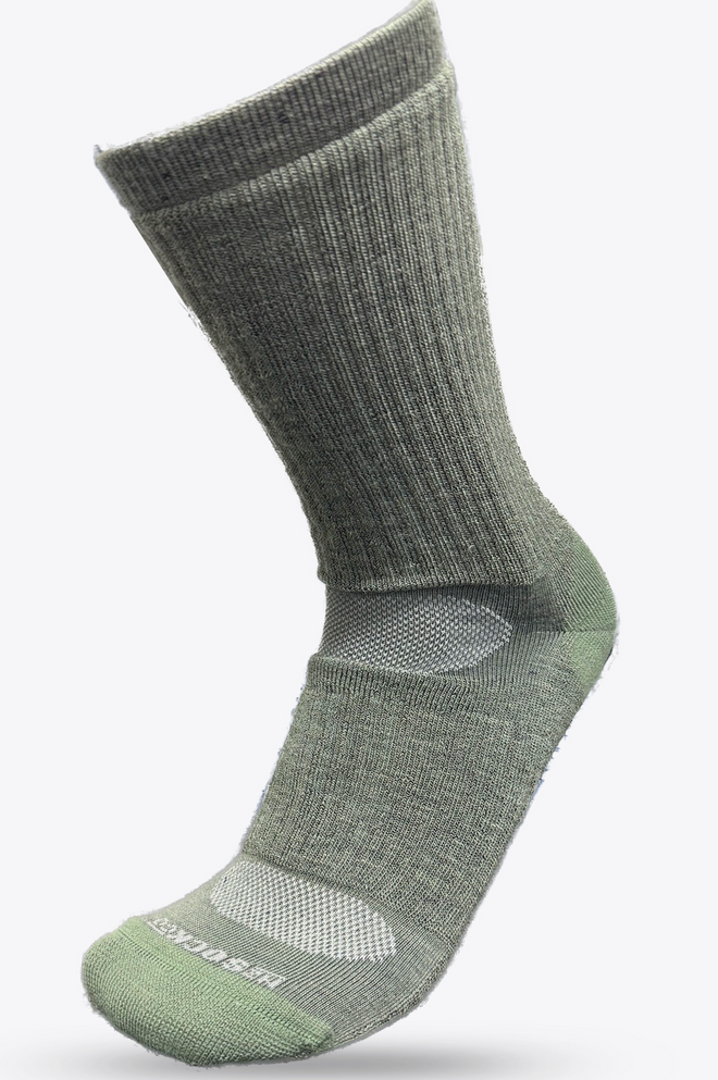 Mid Merino Hike Sock NZ SOCK