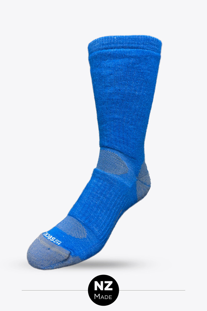 Mid Merino Hike Sock NZ SOCK
