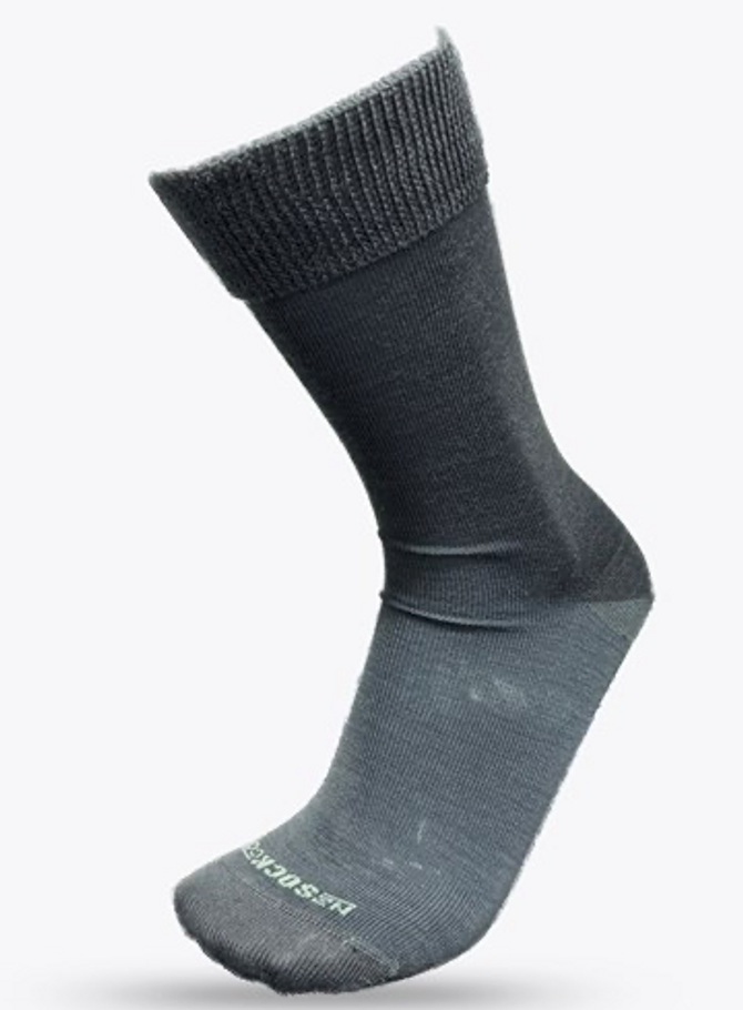 Mens Merino Comfort Top NZ SOCK