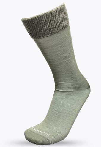 Mens Merino Comfort Top NZ SOCK