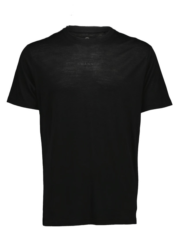 Merino Fusion Mens Tee Shirt SWANNDRI