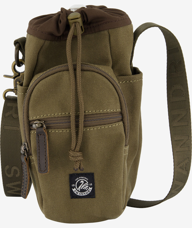 Hillsborough Water Bottle Bag SWANNDRI