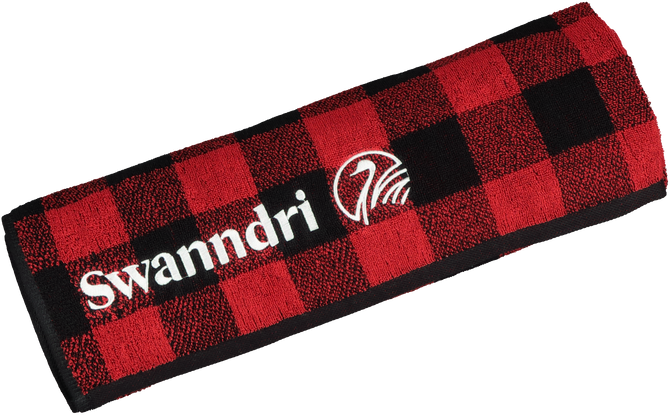 Beach Towel v3 SWANNDRI