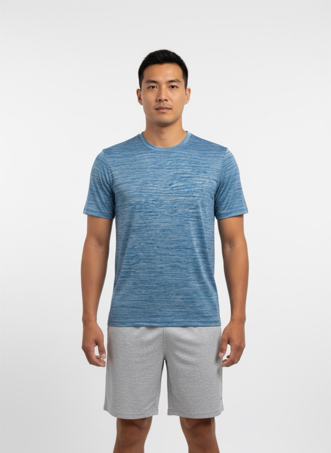 Biota Merino Bamboo Tee NZNC
