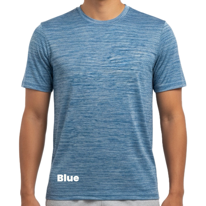 Biota Merino Bamboo Tee NZNC