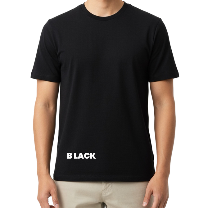 Biota Merino Bamboo Tee NZNC