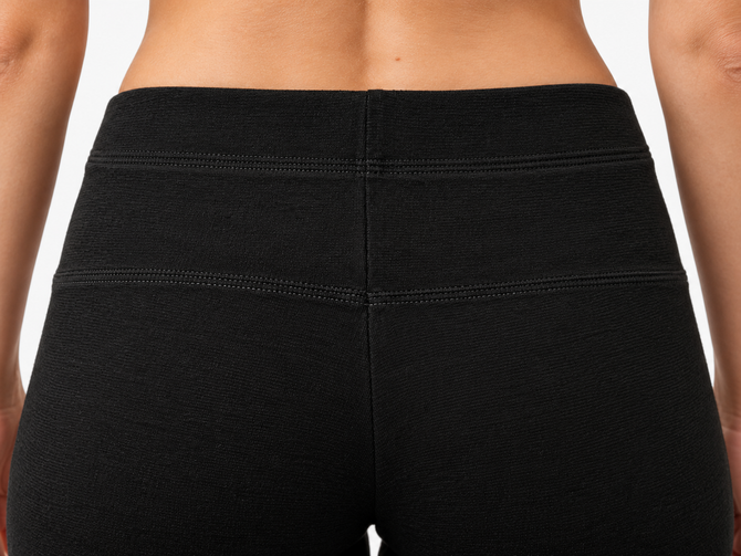 Merino Relax Womens Pant NZNC