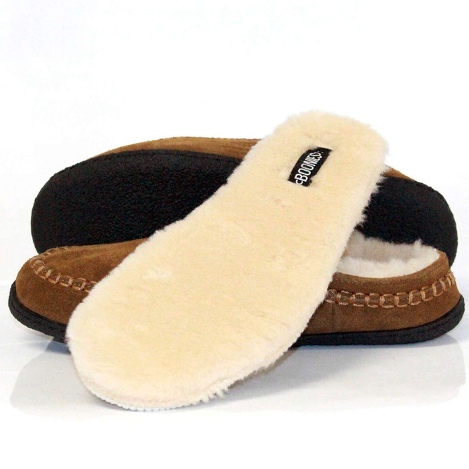 Wool Innersole BOONIES