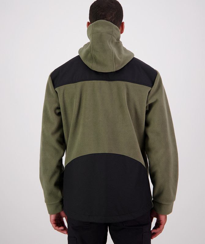 High Rock Stormshield Mens Jacket SWANNDRI