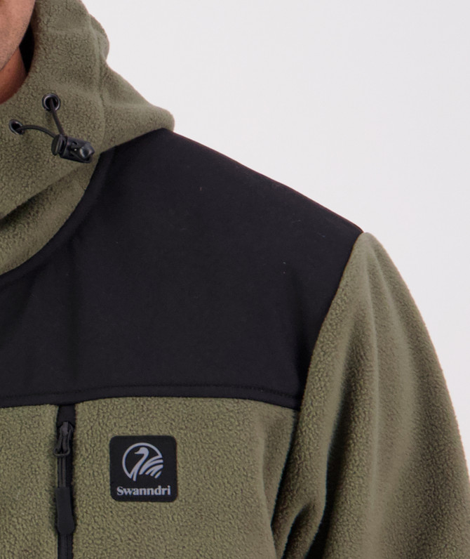 High Rock Stormshield Mens Jacket SWANNDRI