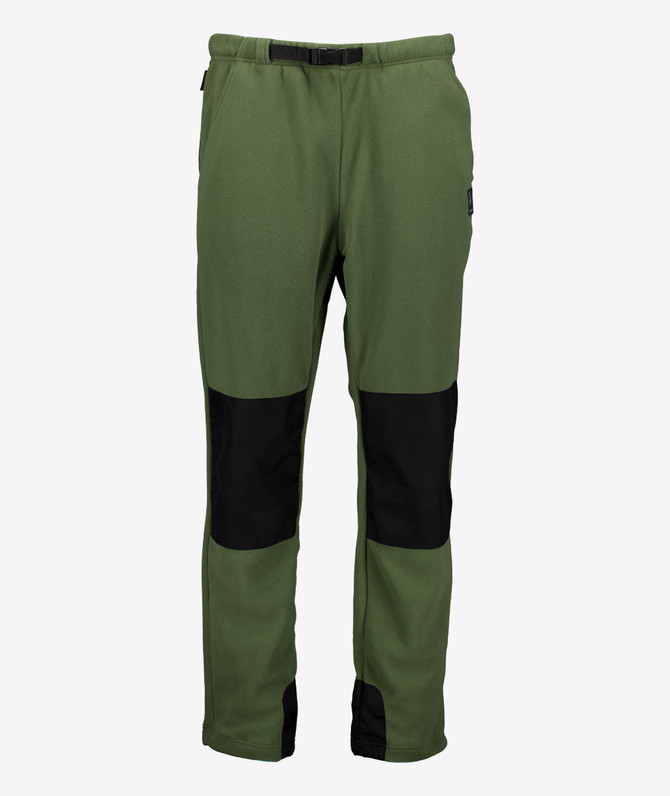 High Rock Mens Fleece Pants SWANNDRI